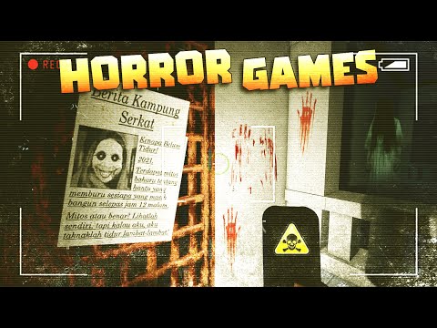 4 Roblox Horror Games that are Scary Good for Your Child's Learning - Kinjo