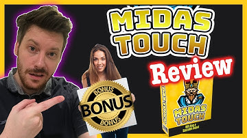 MIDAS TOUCH REVIEW - HOW YOU MAKE $417 IN 5 DAYS