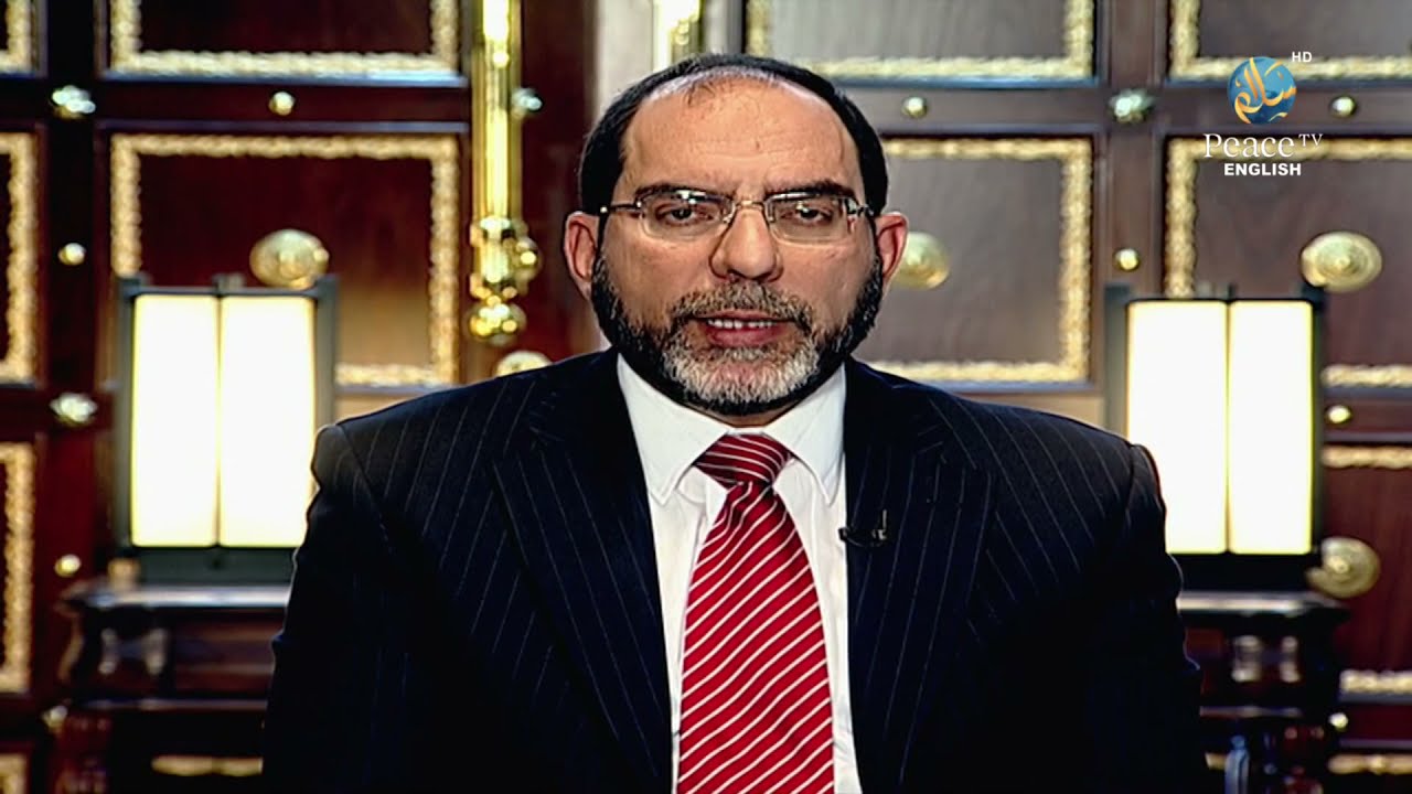 Economic Philosophy of Islam, Sohail Zubairi, Part 1