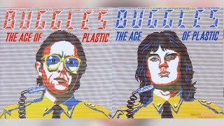 7. Astroboy (And The Proles On Parade) - The Buggles