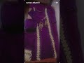 Eid outfit 💫 #stiching hand made kurti