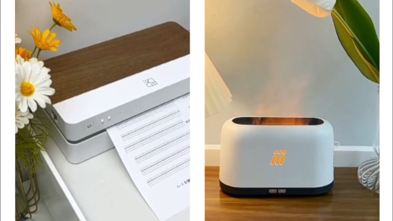 ASYALILARIN PRATİK EV ALETLERİ                🪐Techno House