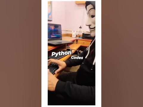 Learn python programming for beginners| hacking tricks 2023 | Anonymous ...