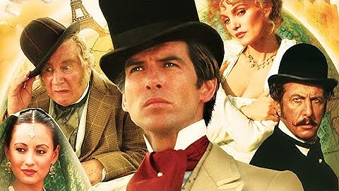La Vuelta al Mundo en 80 Días - Serie completa