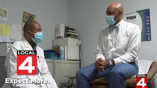 Why men should prioritize their health more