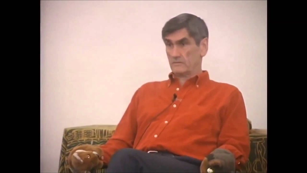 How Our Language Makes It Easy to Be Violent