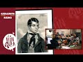 EL BÚNQUER: Samuel Gilbert Scott (2x159). Això sí que era un espectacle i no pas el circ dels horrors d'en Barnum. En Samuel Gilbert era un noi sense por de les altures, que es va fer mariner i es va començar a llançar a l'aigua des del punt més alt del vaixell. Els seus companys van animar que es guanyés la vida fent aquest tipus de bestiesa. 