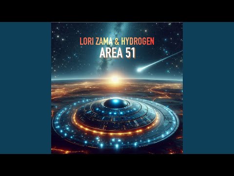 YouTubeでArea 51を視聴