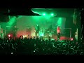 Dir en Grey 12 06 19 Ace of Spades Sacramento-Rubbish Heap