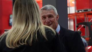 IMHX 2019 - the voice of our customers