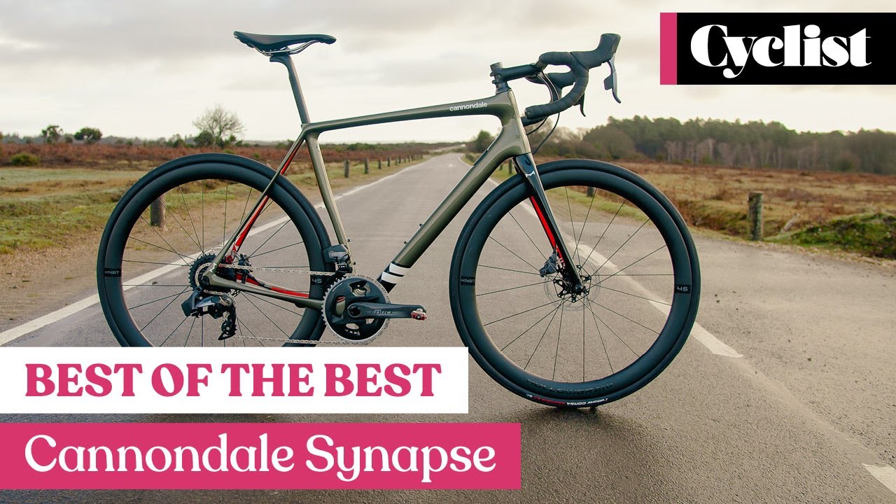 of best: Cyclist's favourite | Cyclist