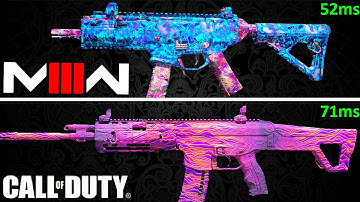 Modern Warfare 3 Top 10 BEST META Class Setups (MW3 Best Class Setups)