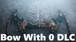 How To Get A Bow As A New Light Player With No DLC In Destiny 2