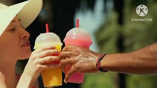 Sábado Animado Oferecimento Comercial Sbt