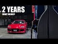 I drove a rx8 for 2 years heres what i learned