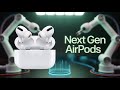 AirPods Pro 3 FIRST Hands On Review and Apple Watch 2025 Lineup