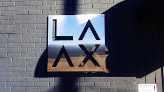Media Geeks Visit LA AX