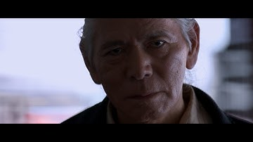 映画『とら男』予告編