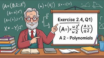 Exercise 2.4 Q1 | Class 9th Maths Chapter 2 Polynomials | MMC | Medi Maths Classes