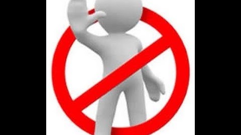 How to permanently block an email from Yahoo