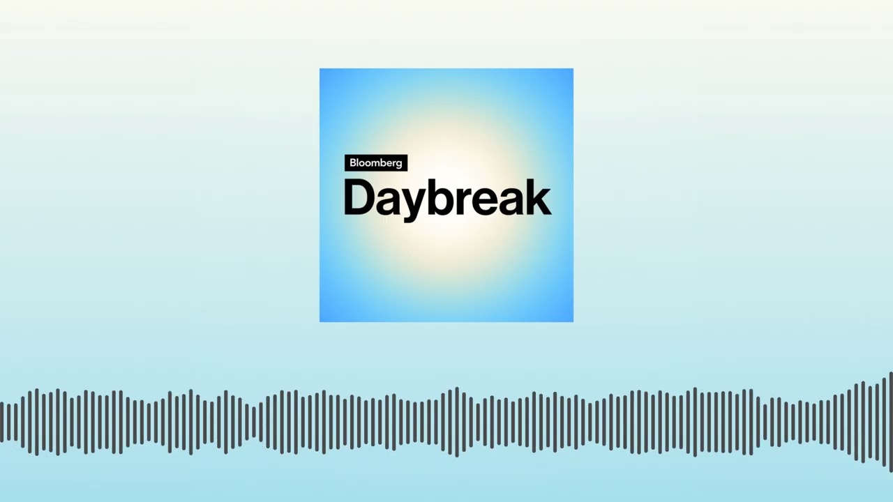 Trump Defends Economy & Tariffs in State of the Union | Bloomberg Daybreak: US Edition