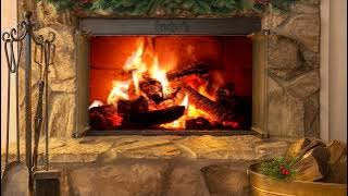 Lady A - On This Winters Night (Deluxe) [Yule Log Version]