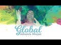 Global akhanda bhajan from sai kulwant hall prasanthi nilayam  11 nov 2017