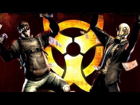 KillingFloor Небольшой обзорчик с другом^