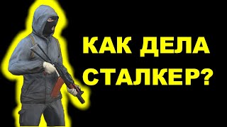 НАЧАЛО НЕДЕЛИ Stalker Online | Stay Out