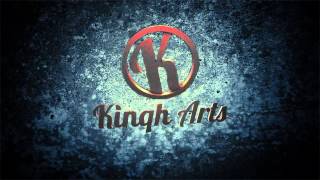 Background Progression | Ep.1 - Kinqh//Arts.