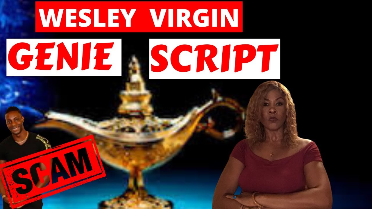 Exposed Truth About The Genie Script!  [SCAM OR  GENIUS?]