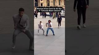 How To Do Tshwala Bami Amapiano Dance easy Tutorial tshwalabami tutorial amapianodance