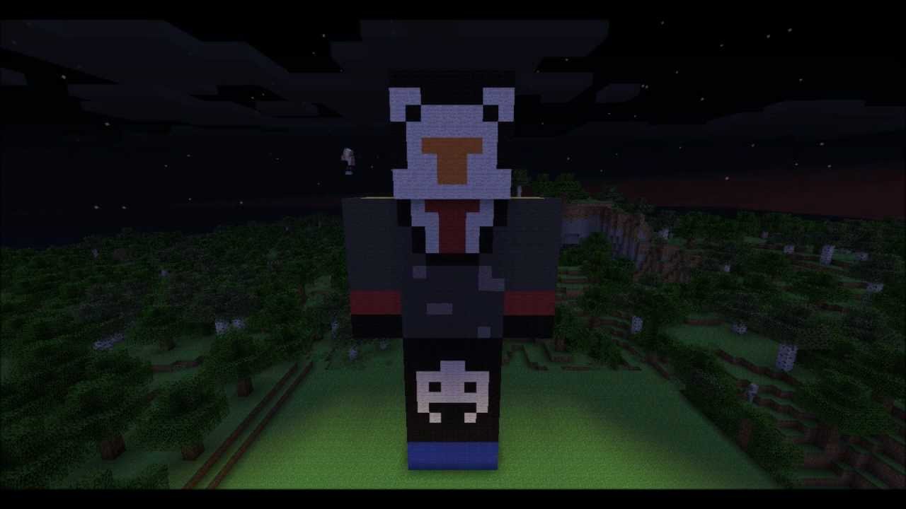 Tillykke Zardiz! - Jbsbuilder & GamerDeas