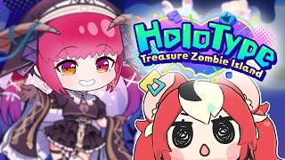 ハコス・ベールズの配信のサムネイル画像