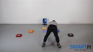 Moving Plank Level 2