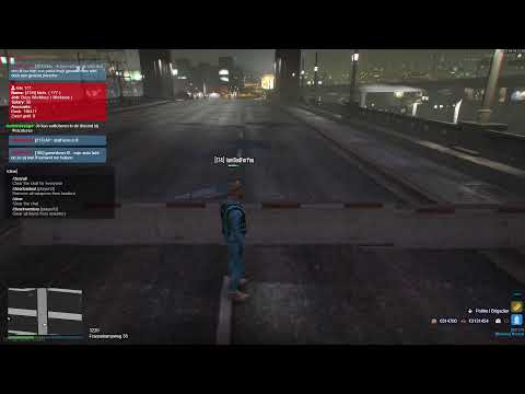 Roermond roleplay Als eigenaar staff zaken op lossen