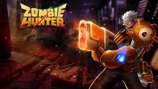 Zombie Hunter: Death to the Undead screenshot 5