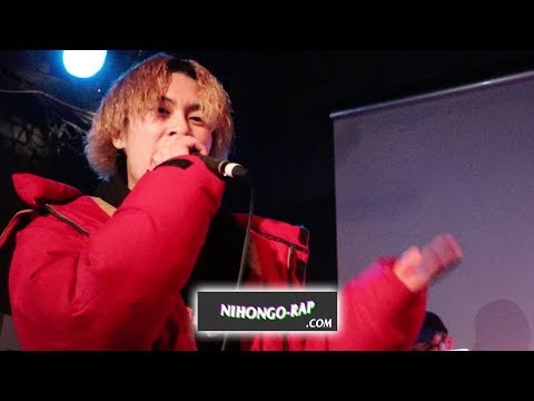韻マン vs MC MOGURA | MRJ 00世代編