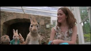 Peter rabbit Full Movie