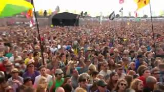 Editors - Formaldehyde (Live Glastonbury 2013)