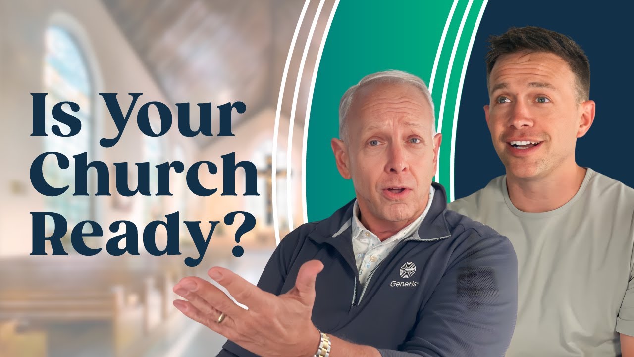 How to Steady Your Church in a Financial Crisis