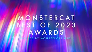 Monstercat Best of 2023 Awards (Hosted by Monstercat Wiki)
