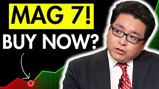 MAG 7 Stocks: Buy Now or Wait for a Crash?
