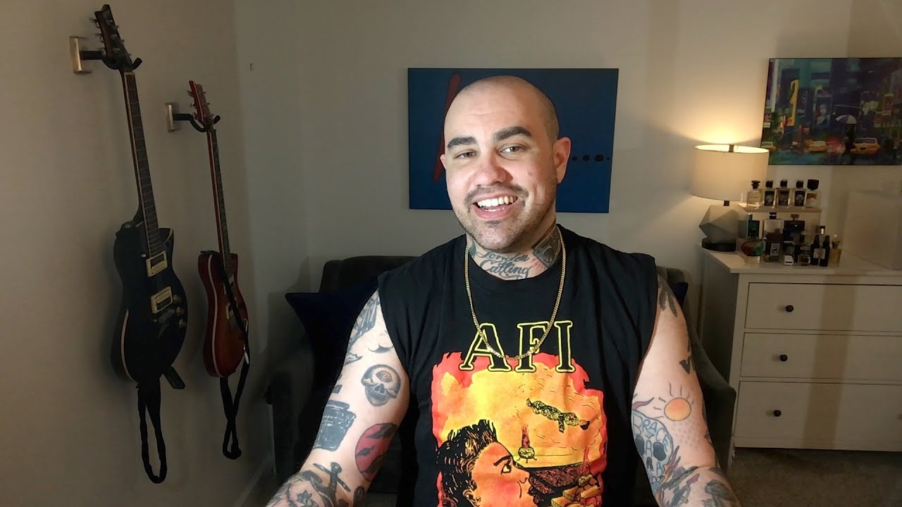 Frederic Malle French Lover Review | Spicy Dark Green, Woods, Vetiver, Earth | Very Masculine