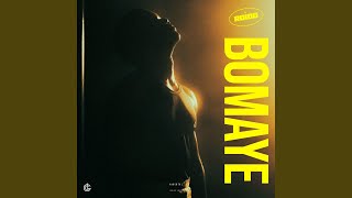 Bomaye