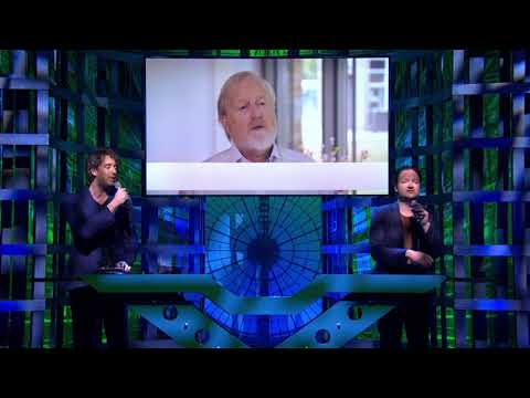 Jaap van Dissel-moe | Even Tot Hier | Seizoen 5