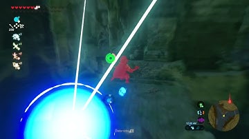 luck? no my friends, this was pure skill