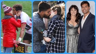 Shailene Woodley New Boyfriend Ben Volavola Celeb Wedding, 2018 Shailene Woodley New Boyfriend Ben Volavola Celeb Wedding, 2018