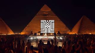 Nancy Ajram - Ya Tabtab (Rareborn Arabic Afro House Remix)