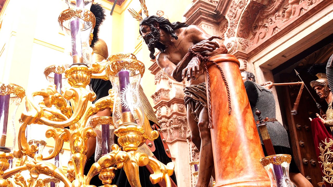 Salida de Las Cigarreras 2025